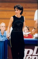 Lisa Seifert Volleyball Coach