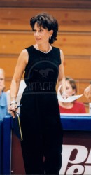 Lisa Seifert Volleyball Coach