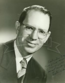 Lester Jordan