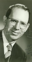 Lester Jordan