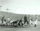 1936 Stanford scores only one touchdown