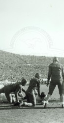 1936 Stanford scores only one touchdown