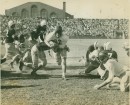 Doak Against The Aggies