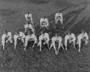 1947 Starting Lineup