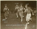 1949 Walker And SMU VS Rice