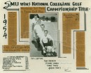 1954 National Golf Championship