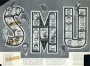 1935 SMU Mustangs