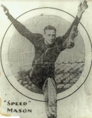 Speed Mason