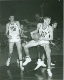 Jim Krebs, Rick Herrscher and Larry Showalter