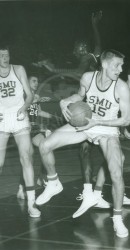 Jim Krebs, Rick Herrscher and Larry Showalter