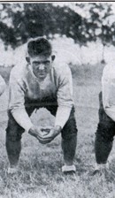 1928 SMU Team Ready for Army