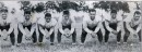1928 SMU Team Ready for Army