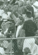 Payne Stewart at SMU vs. Winconsin 1993