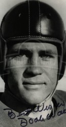 1947 Doak Walker