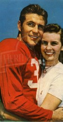 1948 Doak and Norma