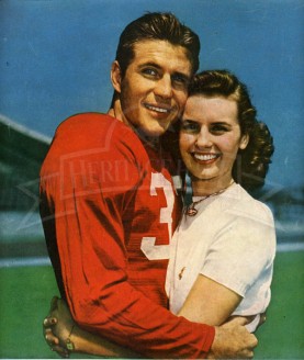 1948 Doak and Norma