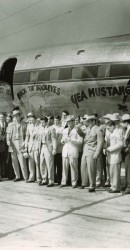 1950 On The Way To Ohio State