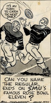 1935 Maco Stewart and Bill Tipton