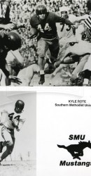 1949 The Great Kyle Rote