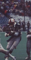 1983 Eric Against Pitt In The Cotton Bowl