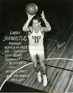 Larry Showalter