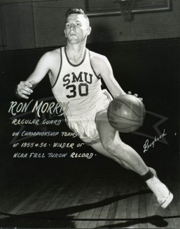 Ronnie Morris