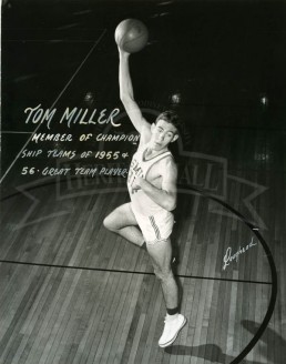 Tom Miller