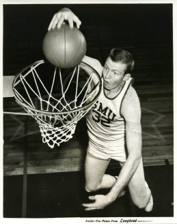 1957 Jim  Krebs