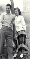 Doak And Norma