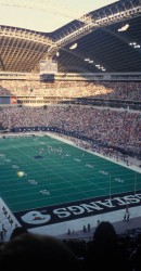 Texas Stadium