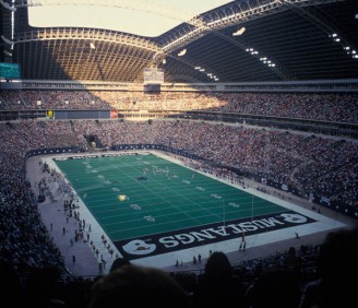 Texas Stadium