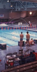 Joe Perkins Natatorium