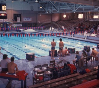 Joe Perkins Natatorium