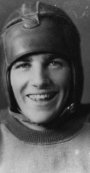 1935 All American Bobby Wilson