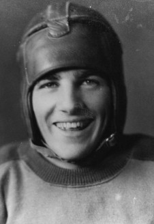 1935 All American Bobby Wilson