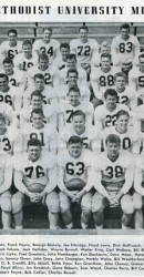 1948 SWC Champions