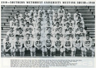 1948 SWC Champions
