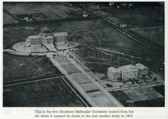 1915 Campus View