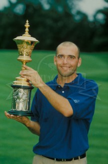 Hank Kuehne Wins National Amateur