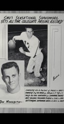 1957 Dandy Don Meredith