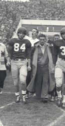 1949 Bobby Folsom, Doak Walker, and Dick McKissack