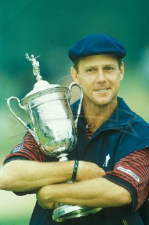 U.S. Open Champ Payne Stewart