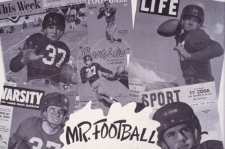 1948 Mr. Football