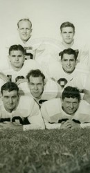 1947 Starting Lineup