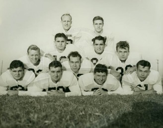 1947 Starting Lineup