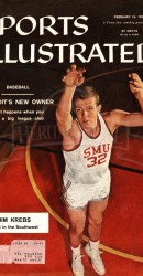 1957 All American Jim Krebs