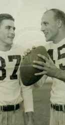 Doak And Gil Johnson