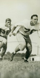 Doak And John Hamberger