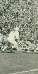 Doak Against Penn State