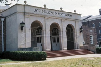 Joe Perkins Natatorium